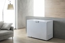 Whirlpool WHE39333 Zuinig 141 cm breed 394 L diepvrieskist