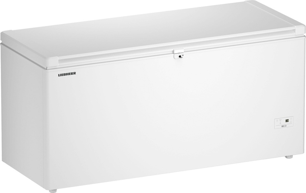 Liebherr CFd 2505-26 167 cm 359 L zeer zuinige Diepvrieskist