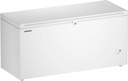 Liebherr CFd 2505-26 167 cm 359 L zeer zuinige Diepvrieskist