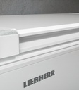 Liebherr CFc 1875-26 105 cm 192 L Zuinigste Diepvrieskist
