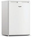 Whirlpool W55V1112W Tafelmodel koelkast met vriesvak
