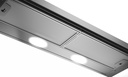 Beko CTB9250X Selective 90 cm Telescopische dampkap inox