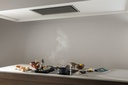 Novy 6922 PURELINE PRO COMPACT Premium inbouw groep Zwart