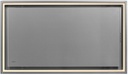 Novy 6910 PURELINE PRO COMPACT Premium inbouw groep Inox