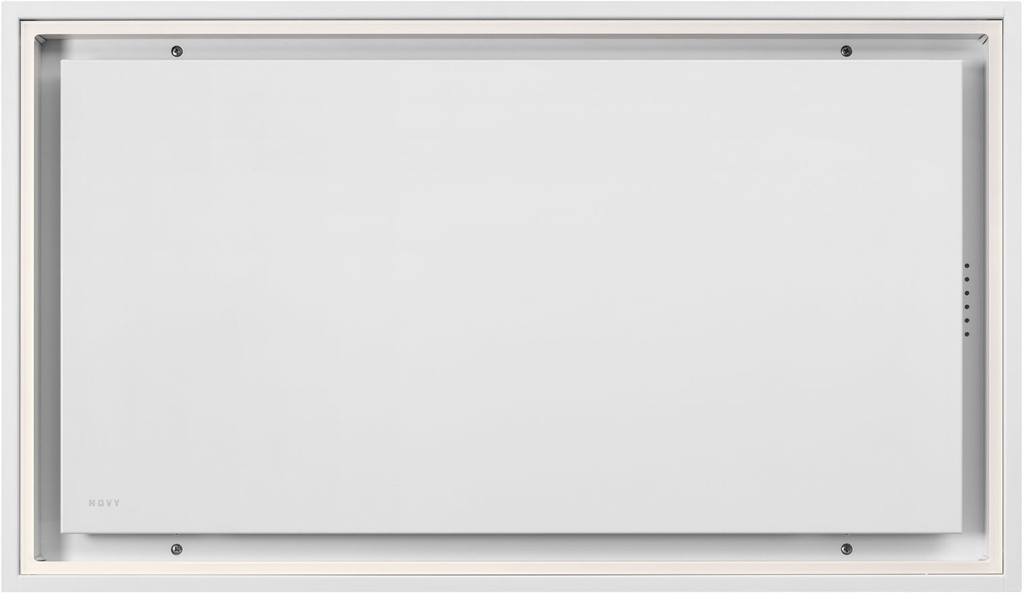 Novy 6931 PURELINE PRO Premium inbouw groep Wit