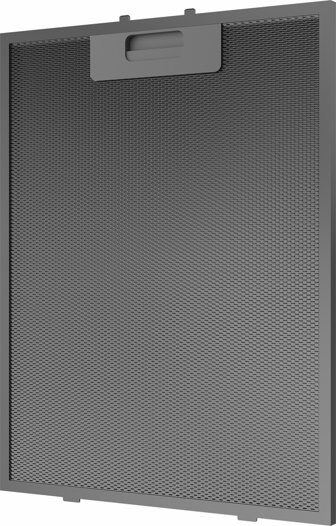 Beko BHCB61622BXH 60 cm Zuinige T-vorm Inox Dampkap