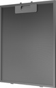 Beko BHCB96641BBBHS 90cm Zeer Zuinige T-vorm Zwarte Dampkap