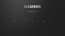 Siemens Extra klasse LC81KAN60M A+ Schuine Wanddampkap
