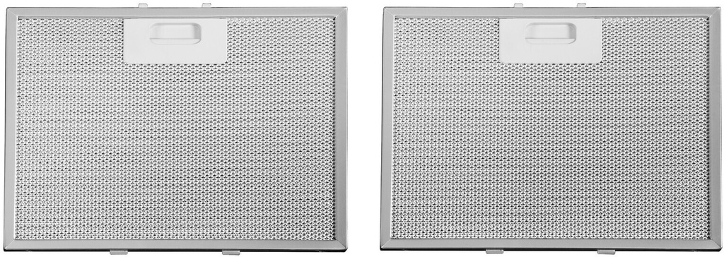 Whirlpool WSLK662ASX 60 cm inox compacte onderbouw dampkap