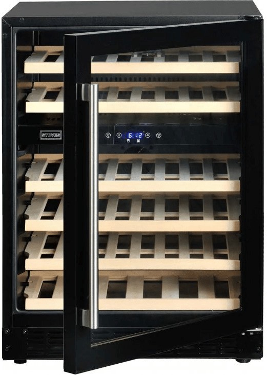 Stoves Medoc 46 FlessenTafelmodel Wijnklimaatkast