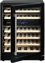 Stoves Medoc 46 FlessenTafelmodel Wijnklimaatkast