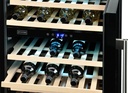 Stoves Elzas 46 FlessenTafelmodel Wijnklimaatkast