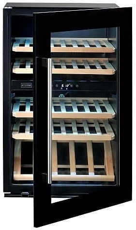 Stoves Bordeaux 88 cm 41 flessen Inbouw Wijnklimaatkast