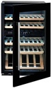 Stoves Bordeaux 88 cm 41 flessen Inbouw Wijnklimaatkast