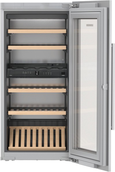 Liebherr EWTdf 2353-26 122 cm 48 Flessen Vinidor Wijnkast