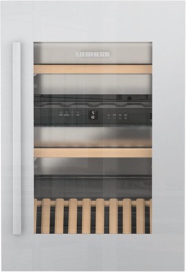 Liebherr EWTdf 1653-26 88 cm 30 Flessen Vinidor Wijnkast