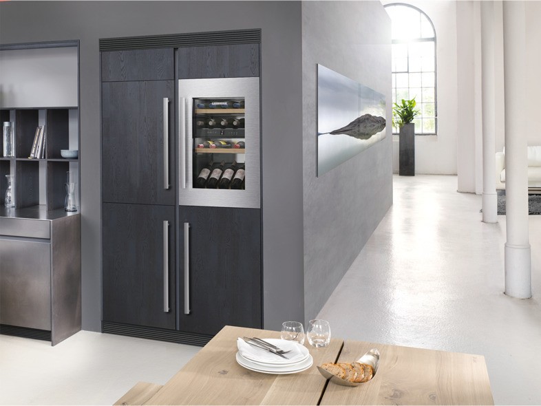 Liebherr EWTdf 1653-26 88 cm 30 Flessen Vinidor Wijnkast