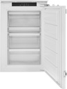 Bauknecht GSI9F2 88 cm deur op deur diepvriezer