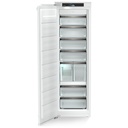 Liebherr SIFNbsdi 5188-22 Black Steel Icemaker deur op deur