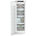 Liebherr SIFNbsdi 5188-22 Black Steel Icemaker deur op deur