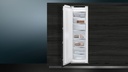 Siemens Extra Klasse GI81NECE0 177cm diepvries deur op deur