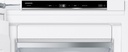 Siemens Extra Klasse GI81NECE0 177cm diepvries deur op deur