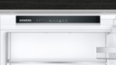 Siemens KI86VVSE0 iQ100 178 cm Koel-vries combi sleepdeur