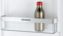 Siemens KI86VVFE0 iQ500 178 cm Koel-vries combi vaste deur
