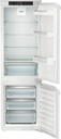 Liebherr ICd 5103-22 178 cm deur op deur Koel-vries combi