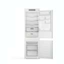 Whirlpool WHC18T323 177 cm 250 L Luxe NoFrost Koel-vrieskast