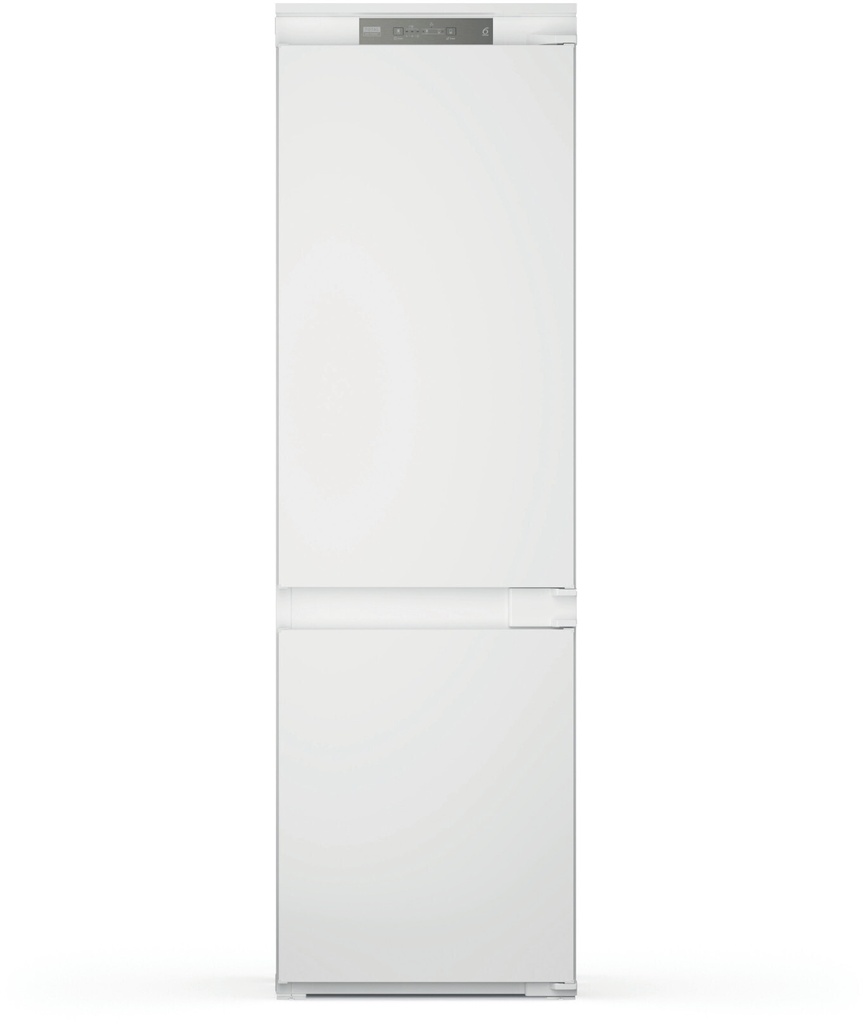 Whirlpool WHC18T323 177 cm 250 L Luxe NoFrost Koel-vrieskast