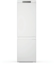 Whirlpool WHC18T323 177 cm 250 L Luxe NoFrost Koel-vrieskast