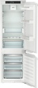 Liebherr ICc 5123-22 178 cm deur op deur Koel-vries combi   