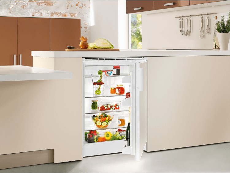 Liebherr UK 1720-26 82 cm onderbouw koelkast Decorframe