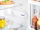 Liebherr UK 1524-26 82cm onderbouw frigo vriesvak Decorframe