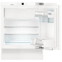 Liebherr UIKP 1554-26 onderbouw frigo vriesvak deur op deur