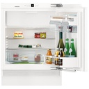 Liebherr UIKP 1554-26 onderbouw frigo vriesvak deur op deur