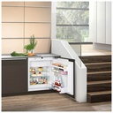 Liebherr UIKP 1554-26 onderbouw frigo vriesvak deur op deur