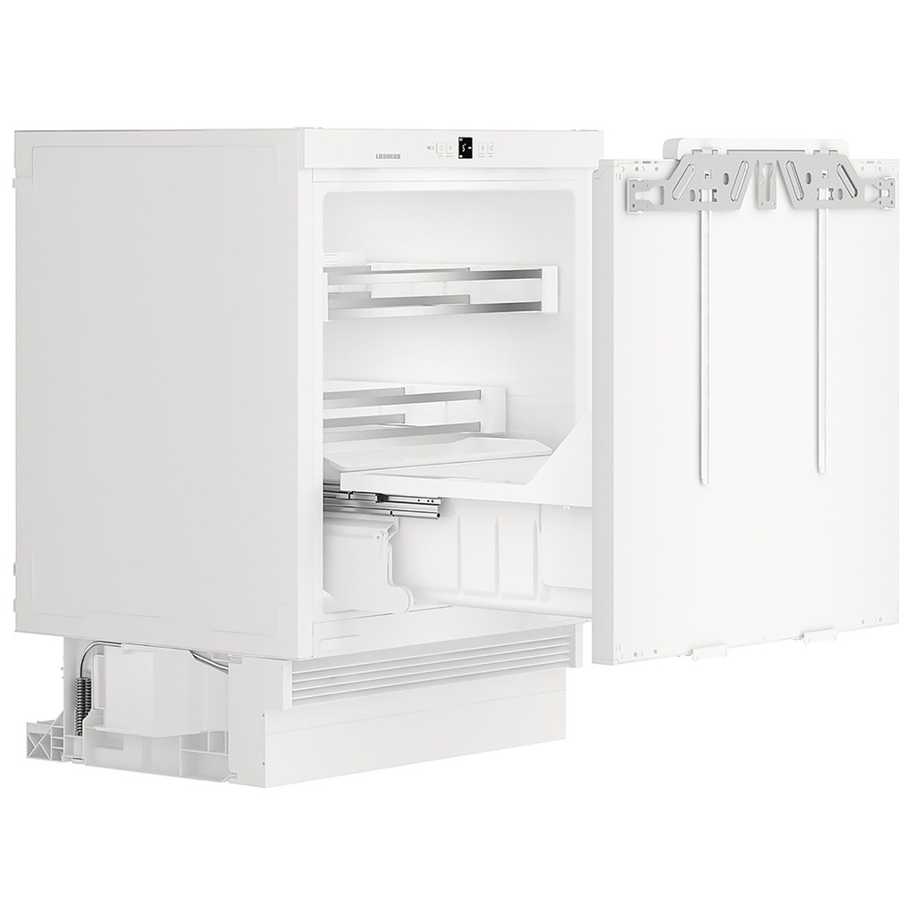 Liebherr UIKo 1560-26 onderbouw koelkast lades Lift Up Box