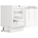 Liebherr UIKo 1560-26 onderbouw koelkast lades Lift Up Box