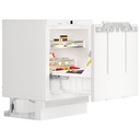 Liebherr UIKo 1560-26 onderbouw koelkast lades Lift Up Box
