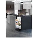 Liebherr UIKo 1560-26 onderbouw koelkast lades Lift Up Box