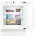 Liebherr SUIG 1514-26 Smart Frost diepvriezer deur op deur