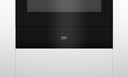 Beko BDRW11401FB Selective warmhoudlade Zwart
