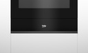 Beko BDRW11400FDX Selective warmhoudlade Dark Inox