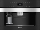 Miele CVA7445CS Volautomaat inbouw Espresso Grote Display
