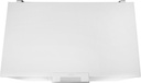 AEG AHB531D1LW 308 Liter D klasse Low frost kofferdiepvriezer 