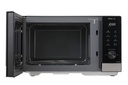 Panasonic NN-SD38QSEPG Microgolfoven 1000W