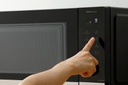 Panasonic NN-SD38QSEPG Microgolfoven 1000W