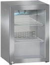 Liebherr FKv 503-24 Premium 61 cm Edelstaal Vitrine Koelkast